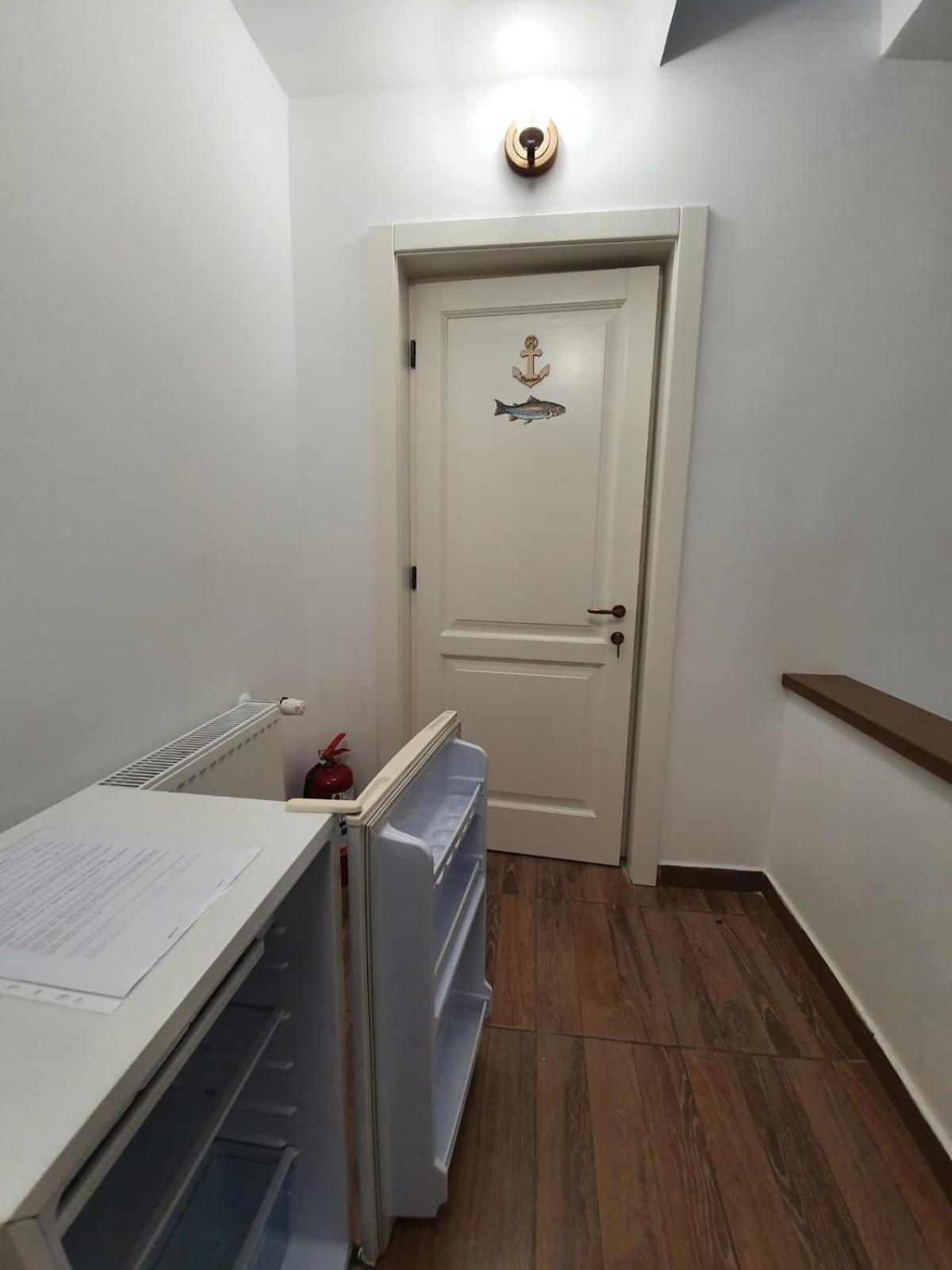 Pensiunea Iasmina Si Pescarul Calimanesti Luaran gambar